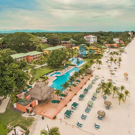 Grand Decameron Panama, A Trademark All Inclusive Resort Playa Blanca  Bagian luar foto