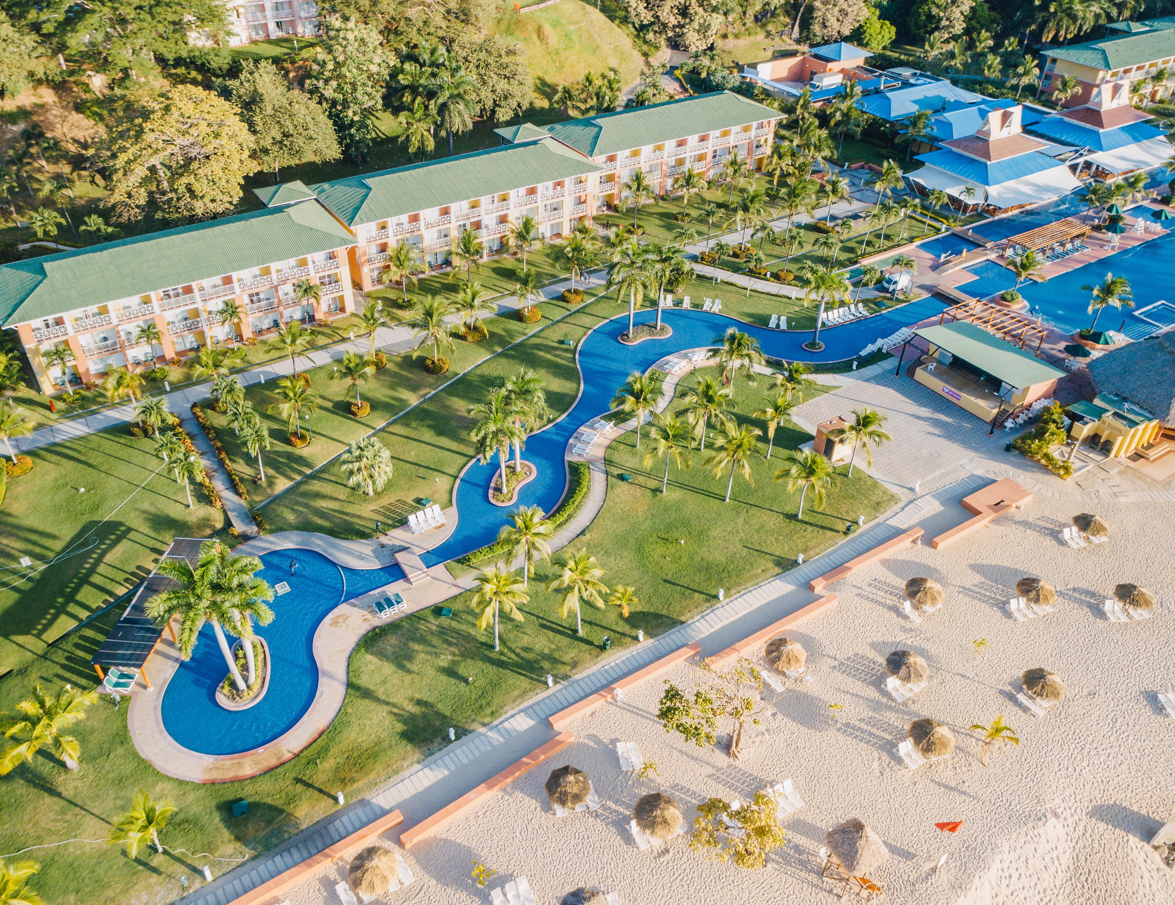 Grand Decameron Panama, A Trademark All Inclusive Resort Playa Blanca  Bagian luar foto