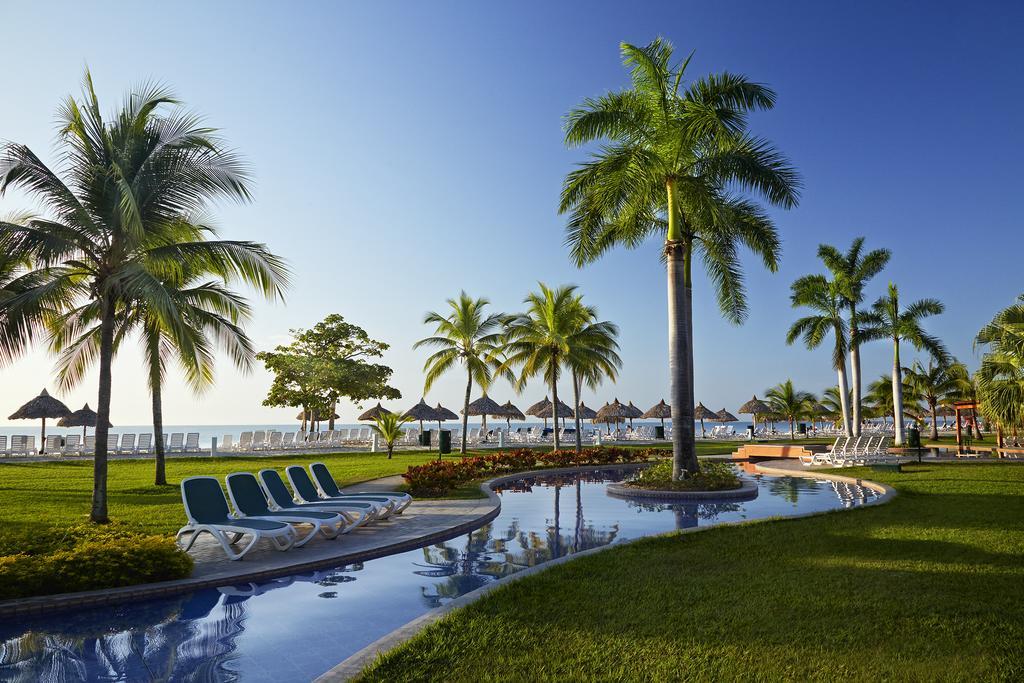 Grand Decameron Panama, A Trademark All Inclusive Resort Playa Blanca  Bagian luar foto