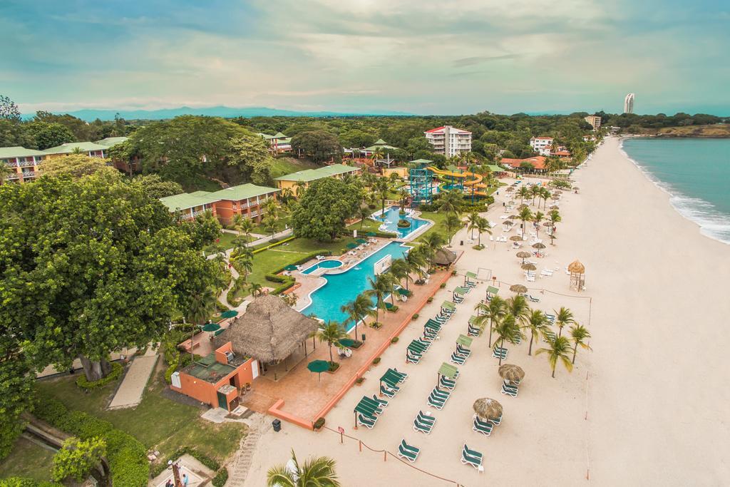 Grand Decameron Panama, A Trademark All Inclusive Resort Playa Blanca  Bagian luar foto