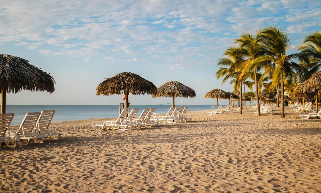 Grand Decameron Panama, A Trademark All Inclusive Resort Playa Blanca  Bagian luar foto