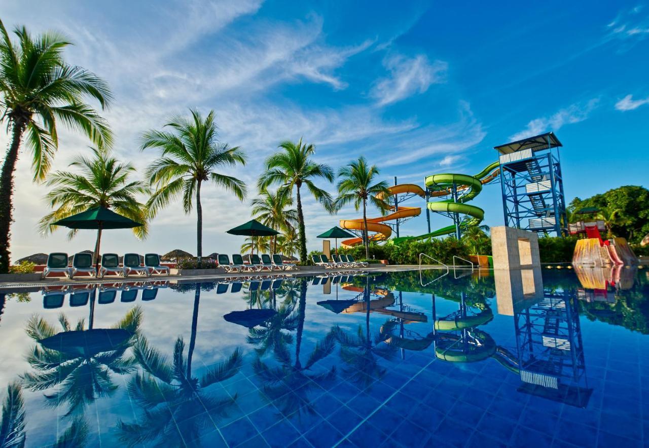 Grand Decameron Panama, A Trademark All Inclusive Resort Playa Blanca  Bagian luar foto